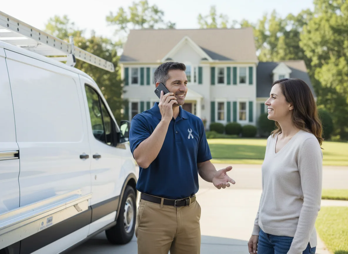 Home Gutter Service Buffalo, WV FAQs